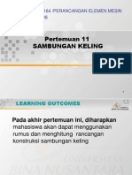 Sambungan Paku Keling