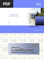 Download Load Runner Presentation by nicsrinath SN17576597 doc pdf