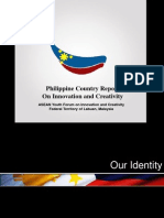 AYFIC Philippines - PPSX
