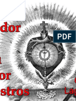 El Salvador y Su Amor Por Noso - Garrigou-Lagrange, Reginald, O - 3151