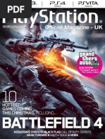 Revista Vida Playstation 2, PDF, Playstation 3