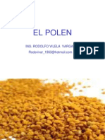 El Polen