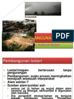 Pembangunan Lestari Pdf