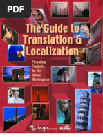 Lingo Guide Book