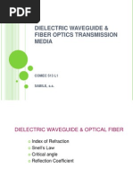 Fiber Optics Communications System (1)