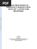 Download Image Processing in Frequency Domain Using Matlab a Study for Beginners by amii628 SN17577986 doc pdf