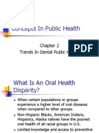 Dental hygiene case studies for students
