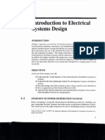 Electrical System 