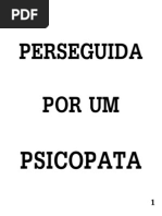 14- Perseguida Por Um Psicopata