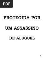 15- Protegida Por Um Assassino de Mulheres