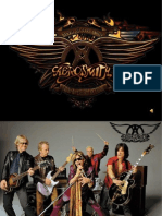 Aerosmith