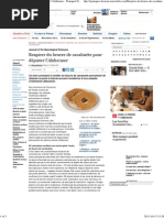 Les Odeurs Du Corps Humain - 