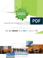 Informe 2013 Escenarios Energeticos Final (1)