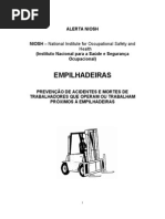 Alerta+Niosh