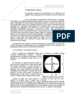 Anisotropia y Propiedades Fisicas PDF