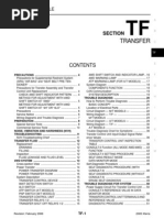 Download Nissan Xterra Transfer Case by Jersey Zhang SN175798581 doc pdf