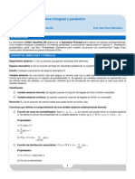Modelo Triangular PDF