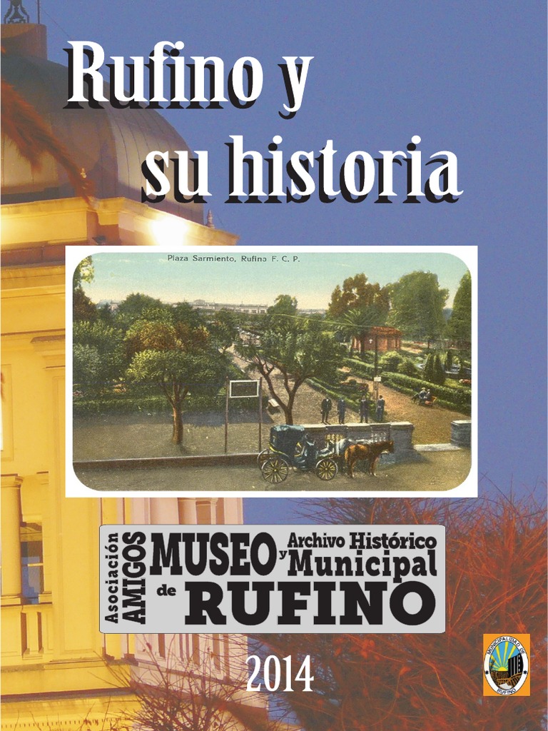 Rufino y Su Historia PDF | PDF