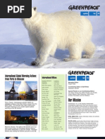 Download Update Fall 2009  by Greenpeace SN17581094 doc pdf