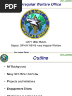 Download NX-Irregular Warfare Office by Christian Lowe SN17581134 doc pdf