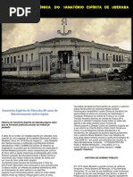 Sanatório Espírita de Uberaba.pptx