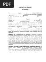 Anexo Cambio Jornada de 5 X 2 a 7 X 7