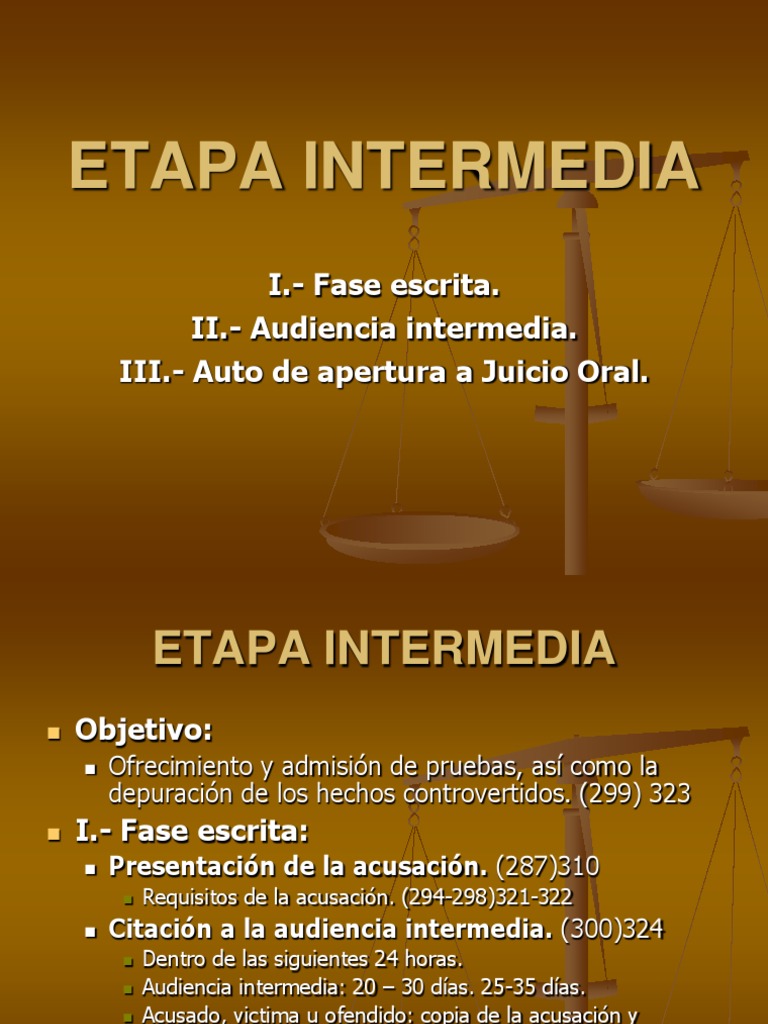 Teoria intermedia