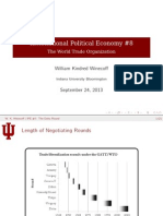 Draft: International Political Economy #8