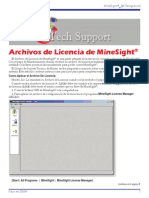 MSLM Archivos de Licencia 200805