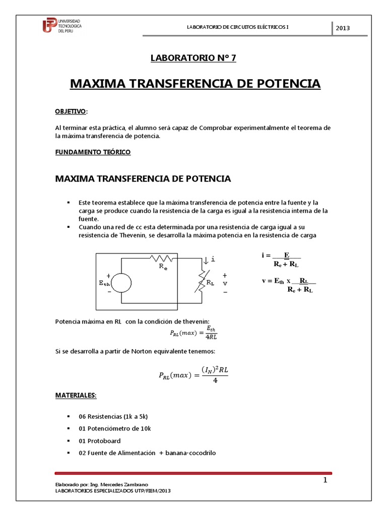 lab7-maxima-transferencia-potencia-pdf