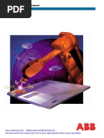 ABB-S4C+Rapid 4_0_100