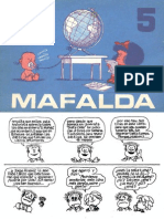 Mafalda 05 - JPR