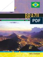 Brazil Modern Word Nations