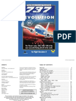 737PIC Evo Guide PDF