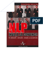 Bandler Richard NLP Invata Sa Convingi V 0 9 8