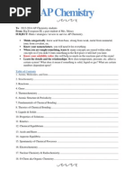 Download AP Chemistry Chapter 7 - Atomic Structure  Periodicity by S Green SN175853227 doc pdf