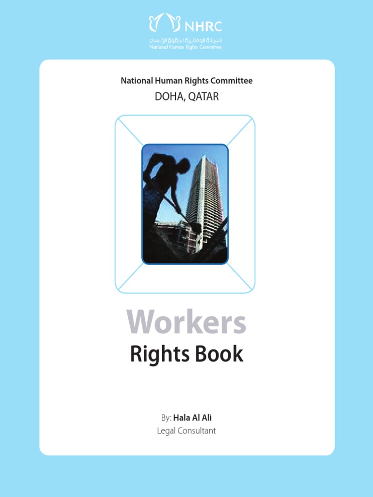 Qatar HR | PDF