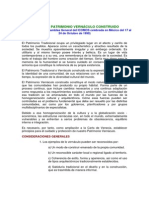1999 México Vernácula PDF