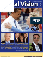 (2008) Sept 2008 Clinton Global Initiative Annual Summit