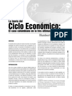 Ciclos Economicos