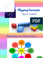 44459281 Short Story Flipping Fantastic by Jane Langford