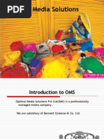 Download Optimal Media Solutions - Times Medianet NXPowerLite by Pradeep Joseph SN17585967 doc pdf