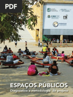 Manual de Espacos Publicos