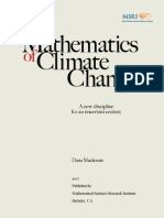 Math Climate