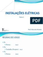 Elétrica Aula 1