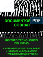 Documentos Por Cobrar Exposicion