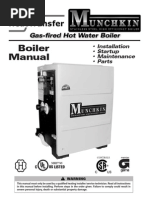 Download Munchkin Boiler Manual by kingathur26681 SN175881765 doc pdf