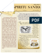 recopilaciones sobre el espiritu santo - buen diseño - temas cristianos