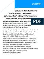 Press Release Rakhine Myamar.doc