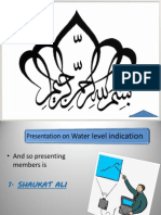 Project Presentation